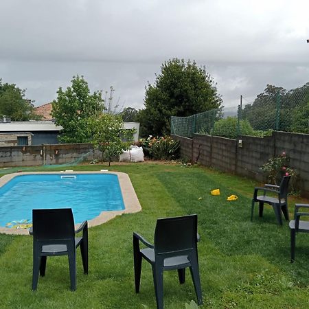 ホテル Casa Compartida ヴィーゴ エクステリア 写真