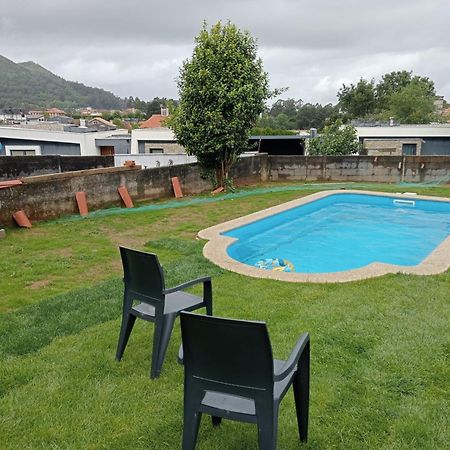 ホテル Casa Compartida ヴィーゴ エクステリア 写真