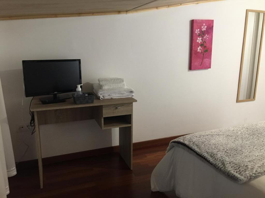 ホテル Casa Compartida ヴィーゴ エクステリア 写真