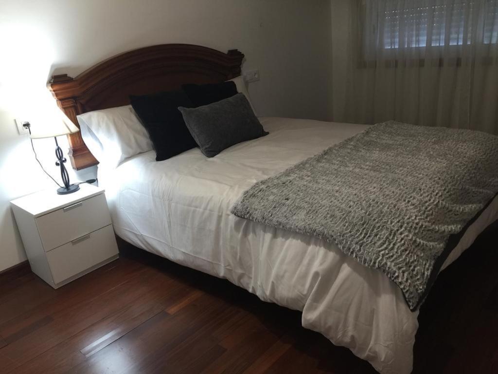 ホテル Casa Compartida ヴィーゴ エクステリア 写真