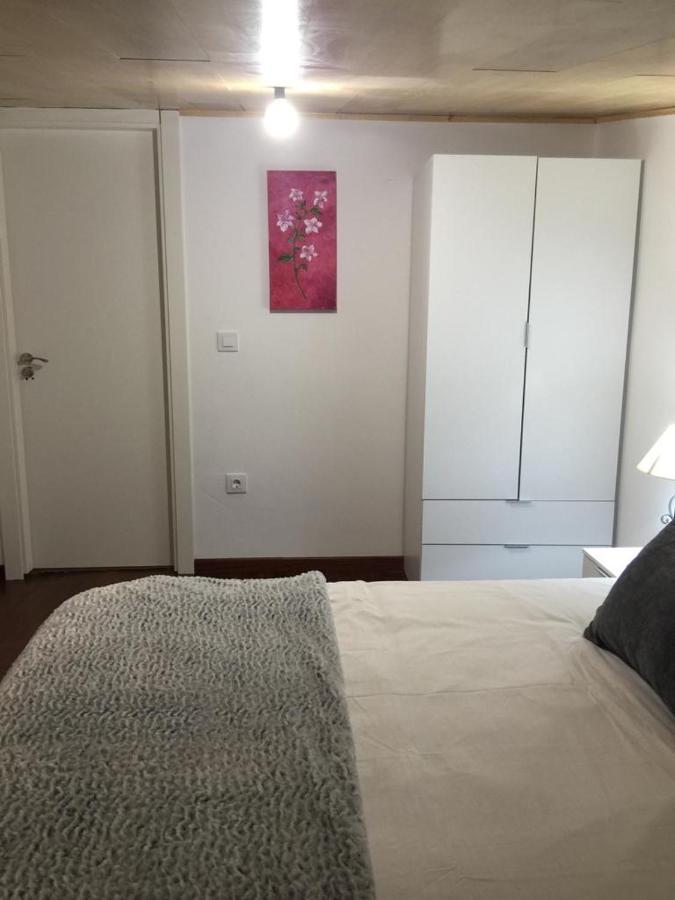 ホテル Casa Compartida ヴィーゴ エクステリア 写真