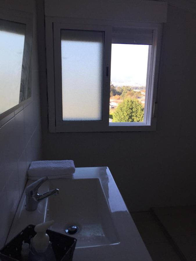 ホテル Casa Compartida ヴィーゴ エクステリア 写真