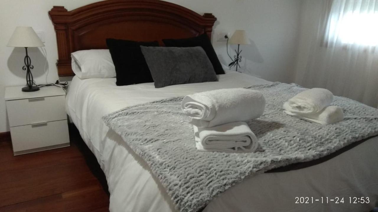 ホテル Casa Compartida ヴィーゴ エクステリア 写真