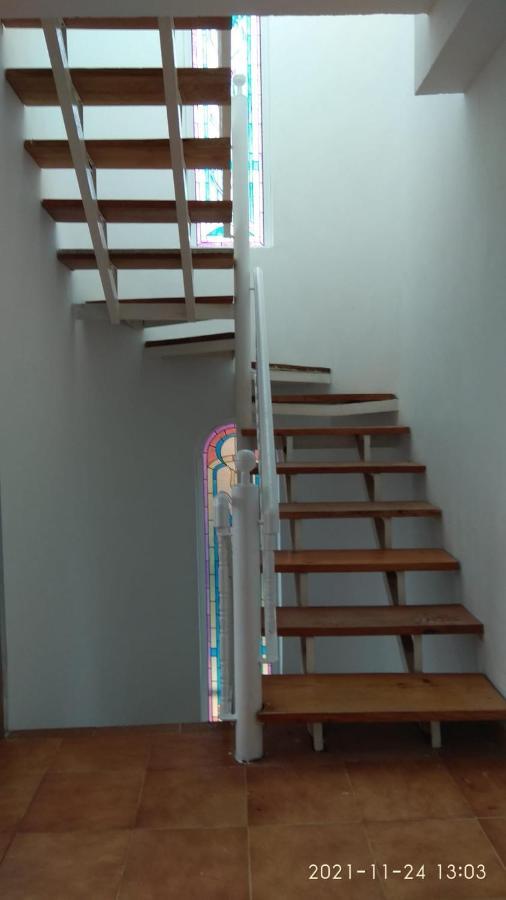 ホテル Casa Compartida ヴィーゴ エクステリア 写真