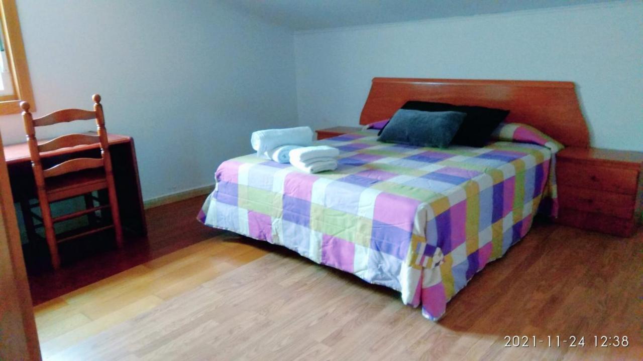ホテル Casa Compartida ヴィーゴ エクステリア 写真