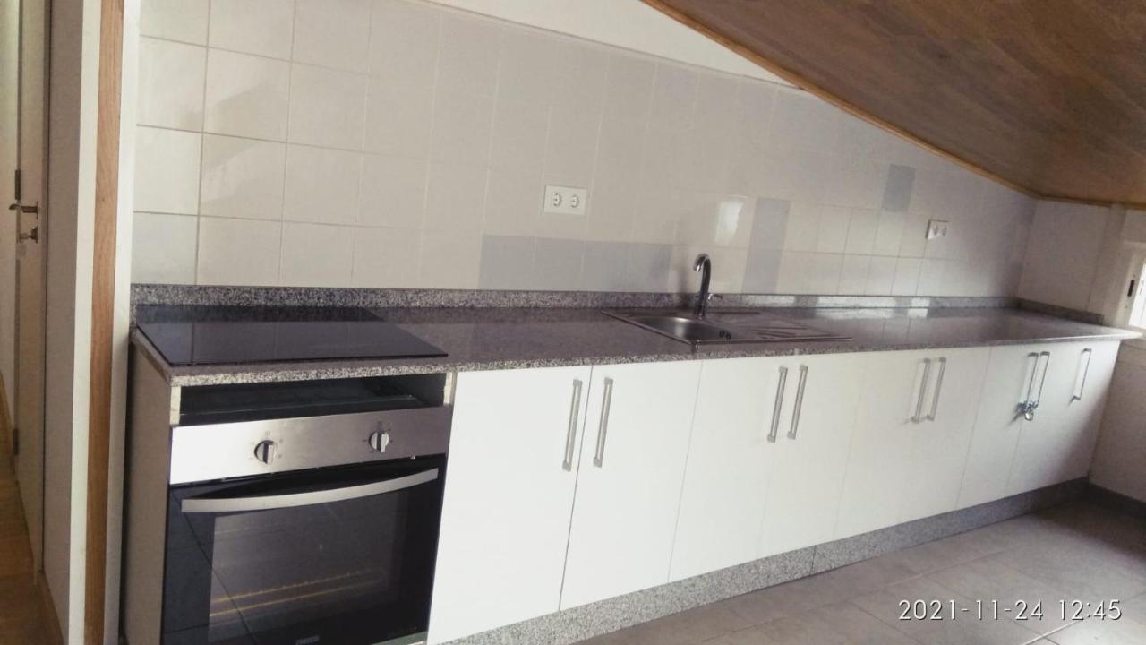 ホテル Casa Compartida ヴィーゴ エクステリア 写真