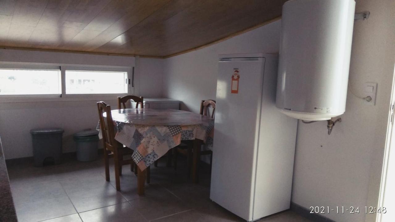 ホテル Casa Compartida ヴィーゴ エクステリア 写真