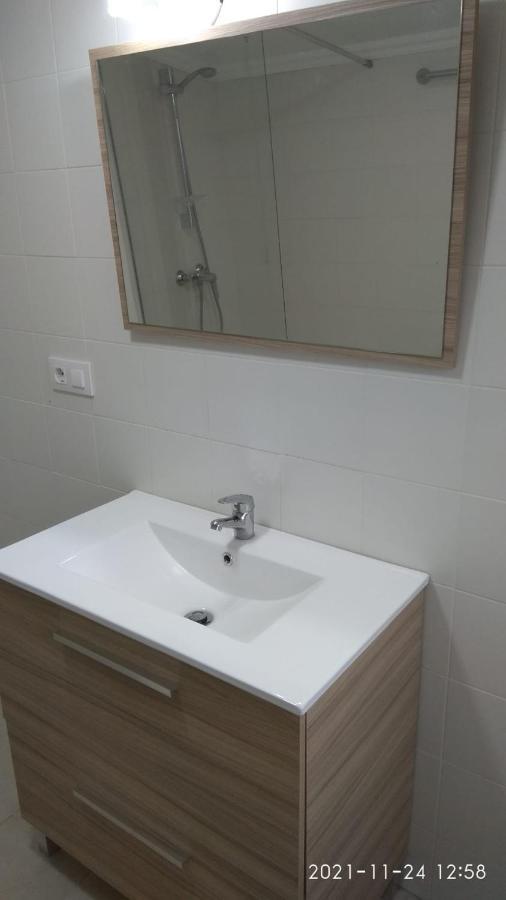 ホテル Casa Compartida ヴィーゴ エクステリア 写真