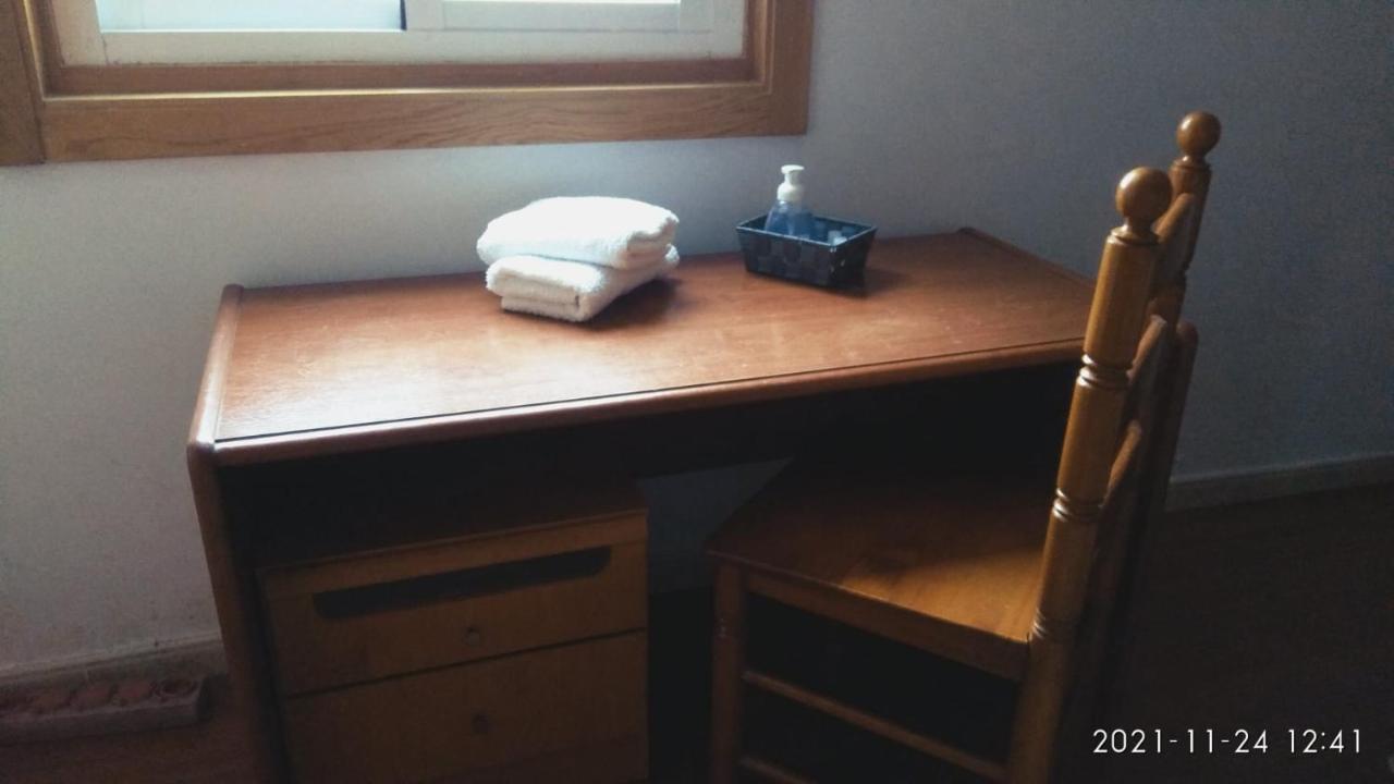 ホテル Casa Compartida ヴィーゴ エクステリア 写真