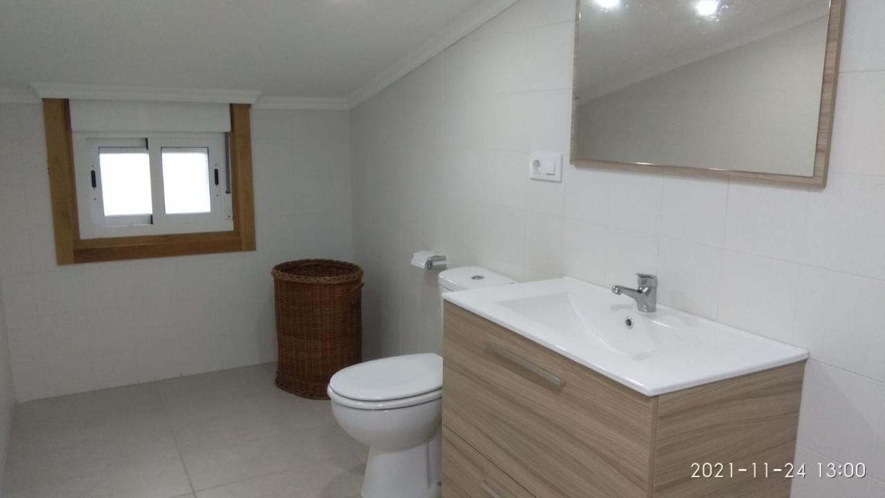 ホテル Casa Compartida ヴィーゴ エクステリア 写真