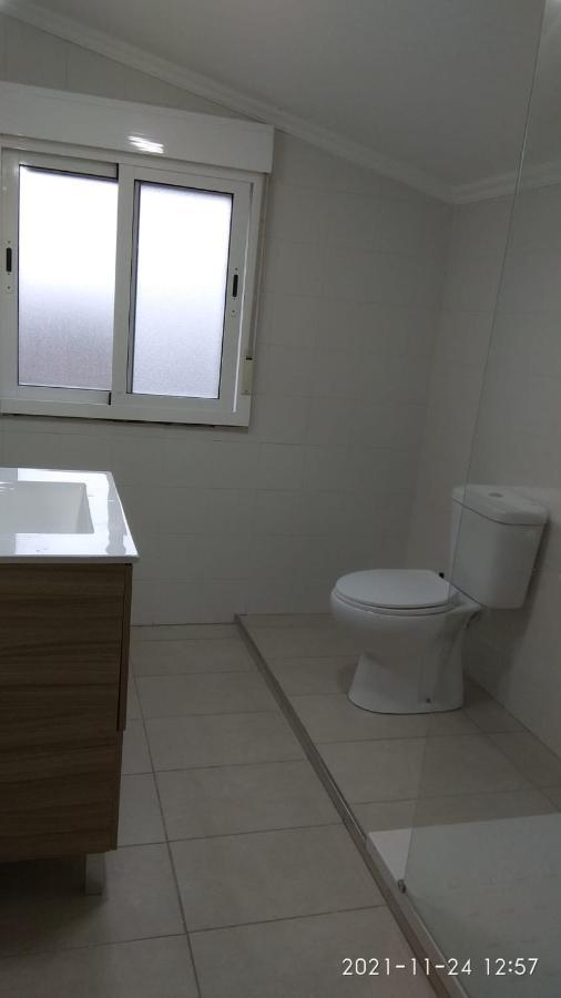ホテル Casa Compartida ヴィーゴ エクステリア 写真