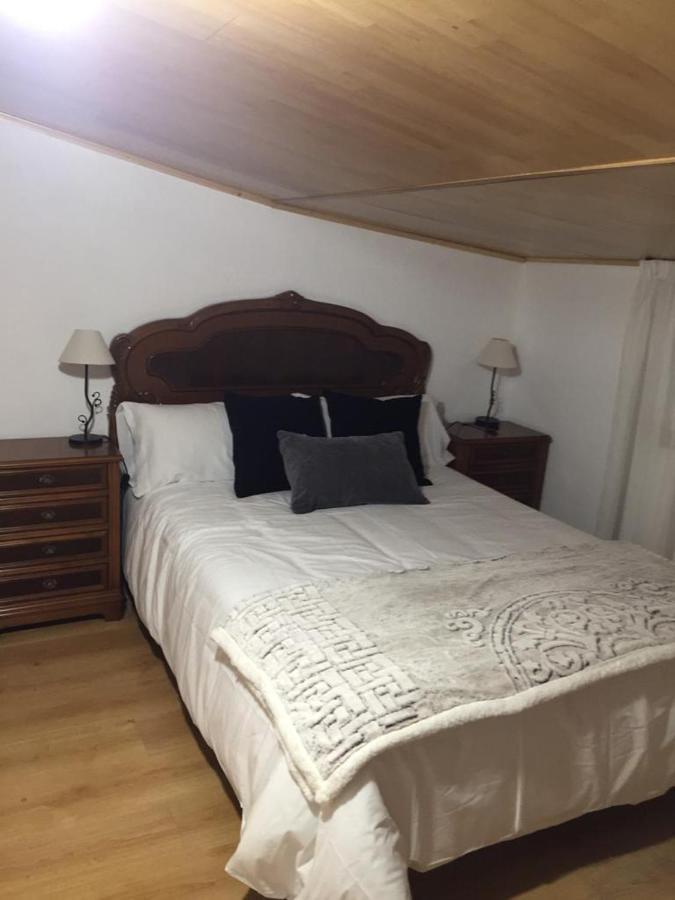 ホテル Casa Compartida ヴィーゴ エクステリア 写真