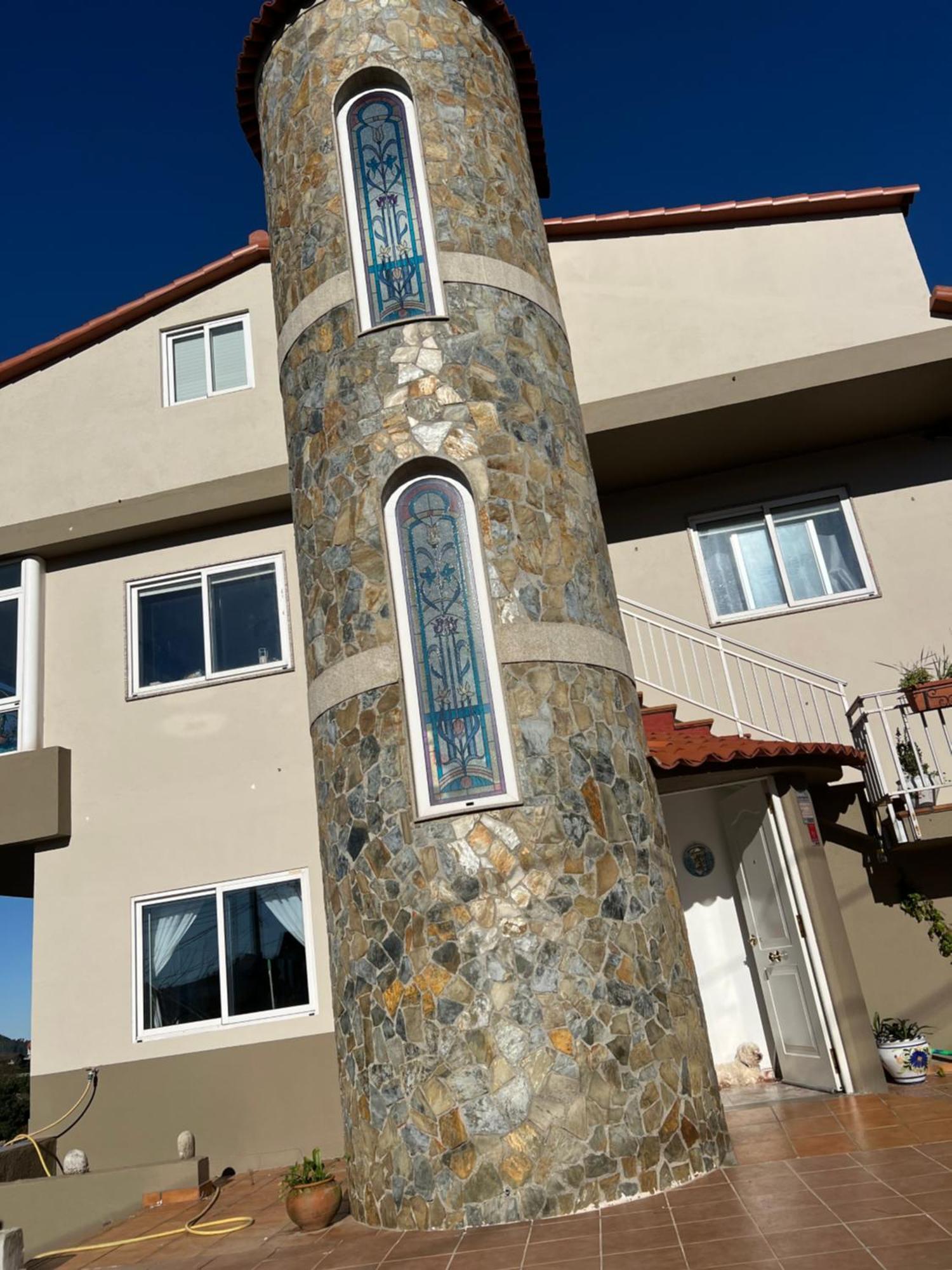 ホテル Casa Compartida ヴィーゴ エクステリア 写真