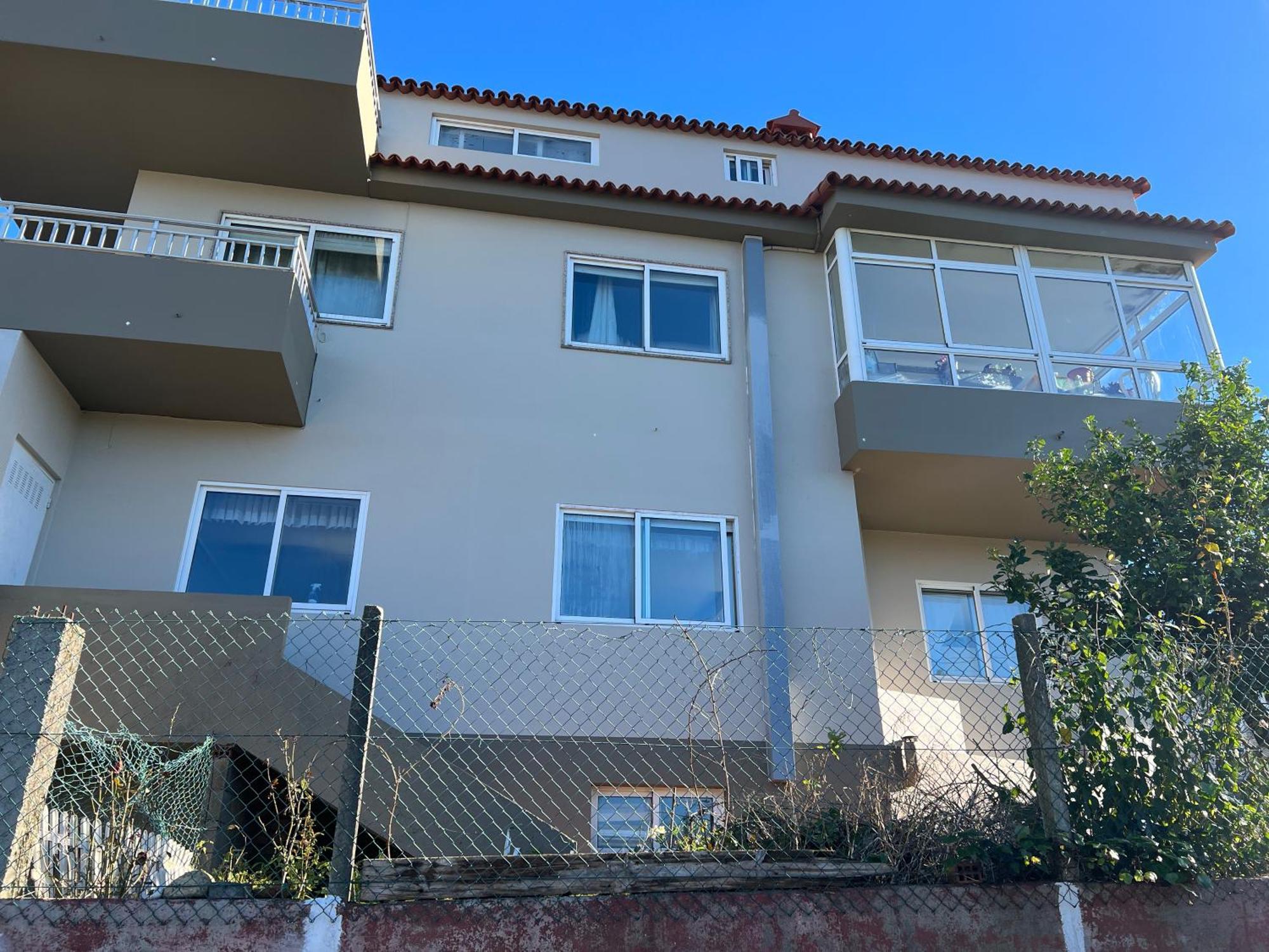 ホテル Casa Compartida ヴィーゴ エクステリア 写真