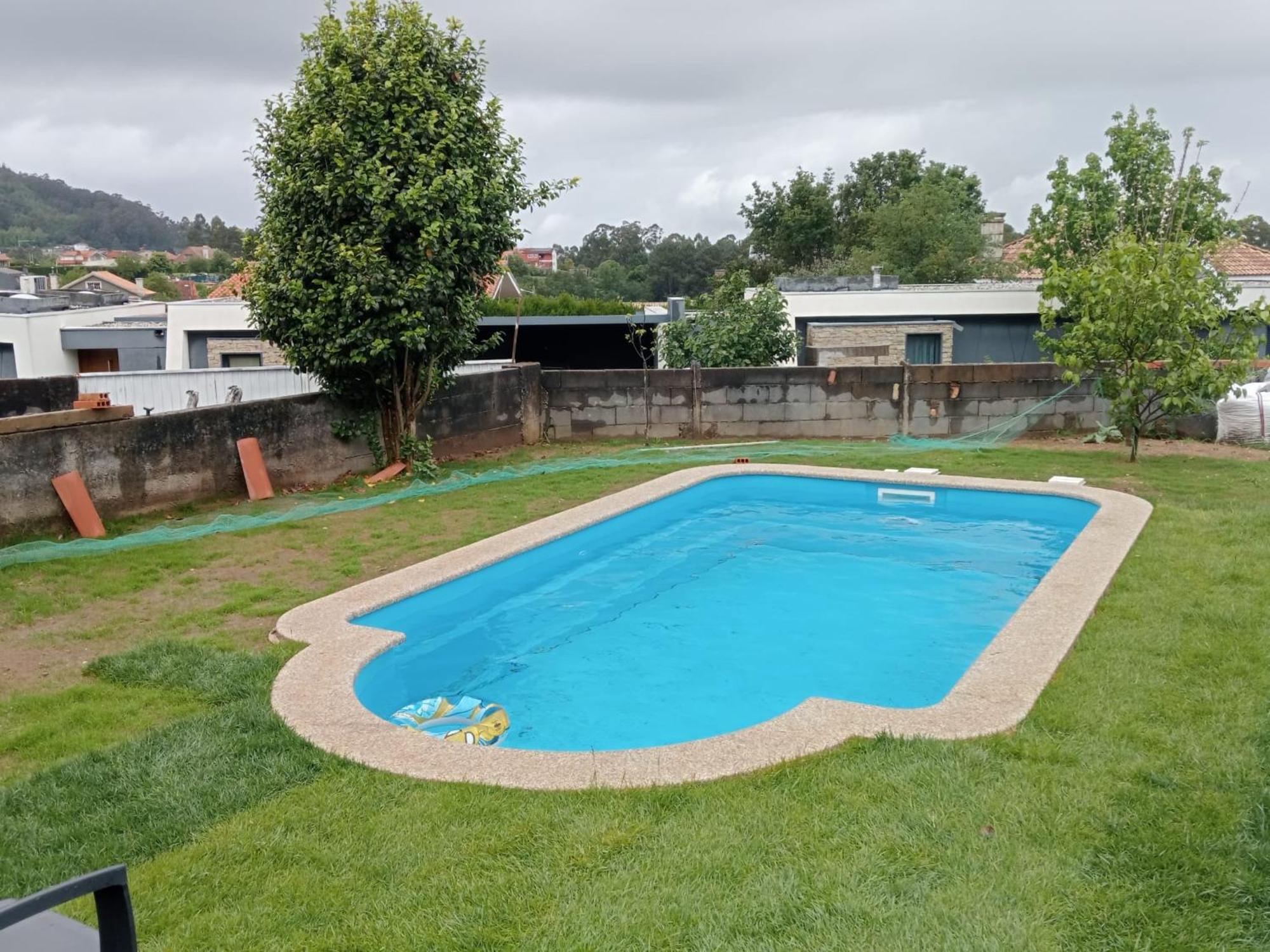 ホテル Casa Compartida ヴィーゴ エクステリア 写真